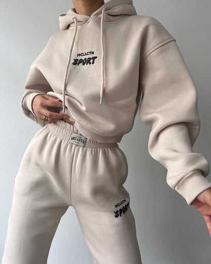 Olivia™ | Comfy Tracksuit